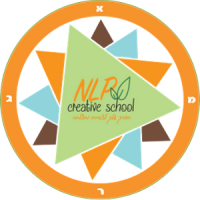 NLP Creative School לוגו